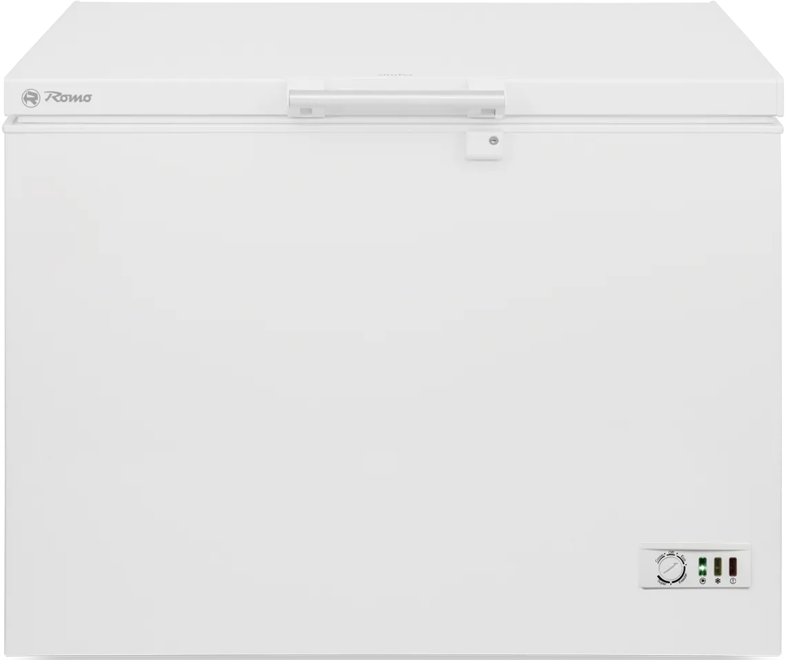 Obrázok MRAZNIČKA PULTOVÁ RFC215D