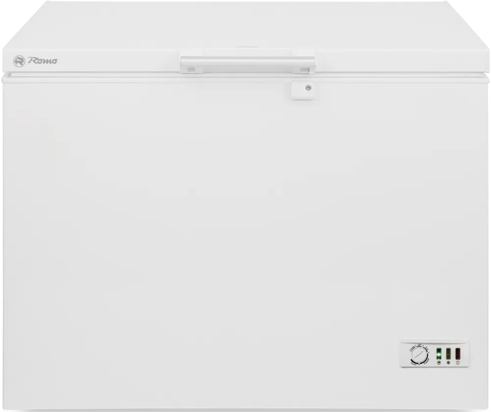 MRAZNIČKA PULTOVÁ RFC215D