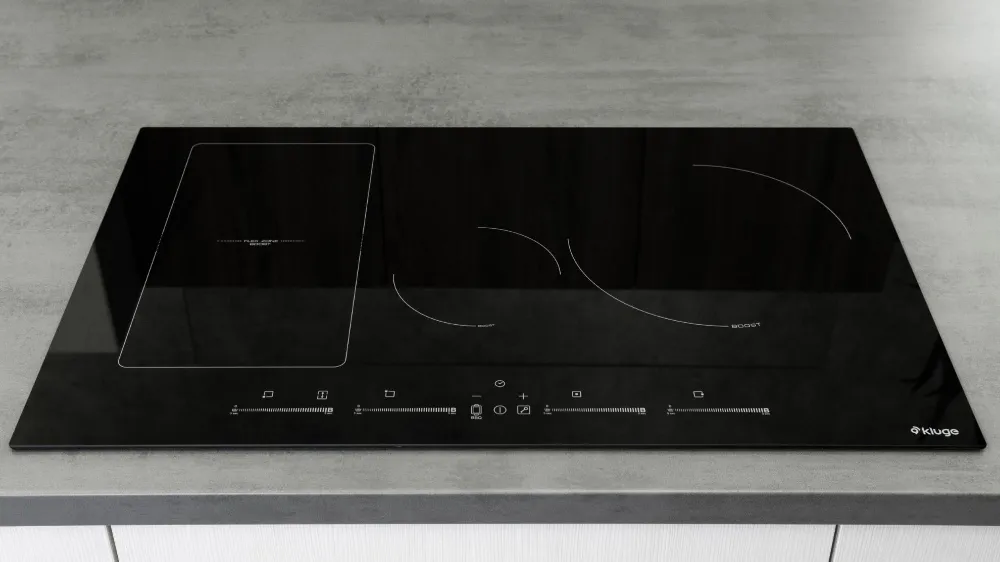 Obrázok DOSKA INDUKČNÁ KPI8031B