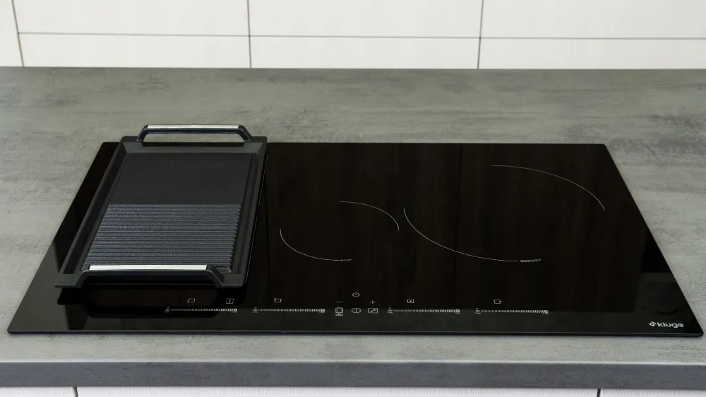 Obrázok DOSKA INDUKČNÁ KPI8031B