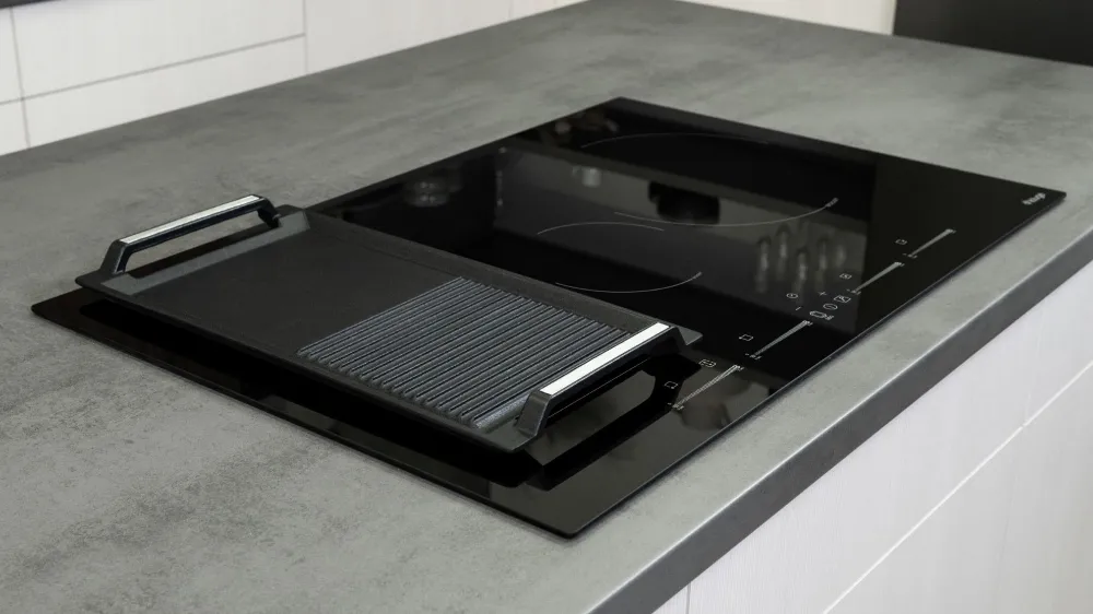 Obrázok DOSKA INDUKČNÁ KPI8031B