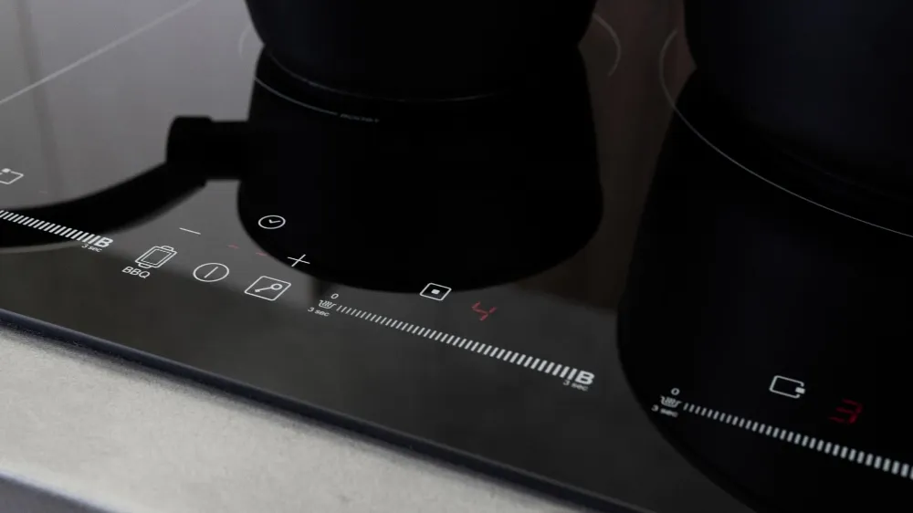 Obrázok DOSKA INDUKČNÁ KPI8031B