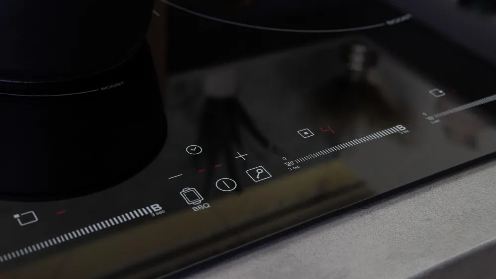 Obrázok DOSKA INDUKČNÁ KPI8031B