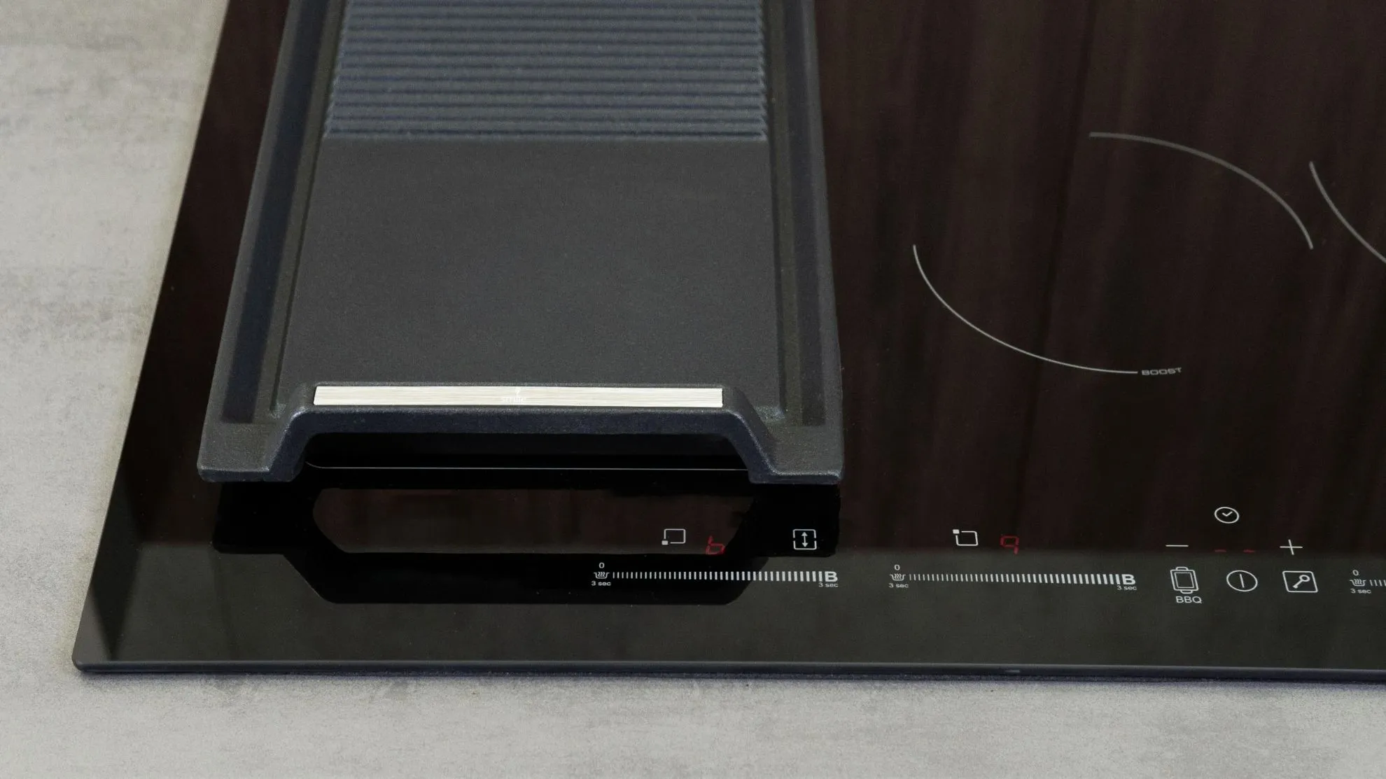 Obrázok DOSKA INDUKČNÁ KPI8031B