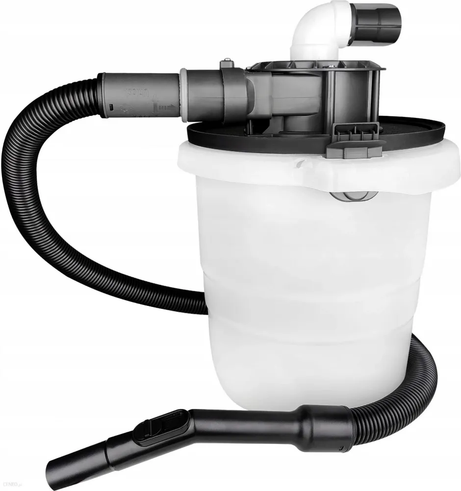 Separátor popola a stavebné sute PROFI 48.200