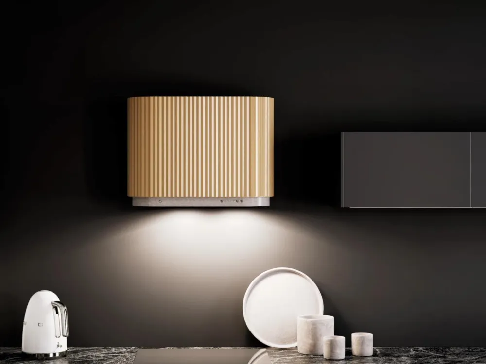 Obrázok Odsávač komínový MONO 60 Gold CDP6003G