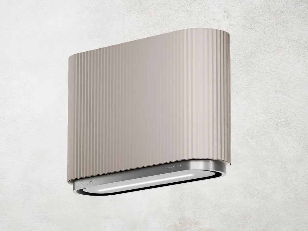 Obrázok Odsávač komínový MONO 60 Ecru CDP6003E