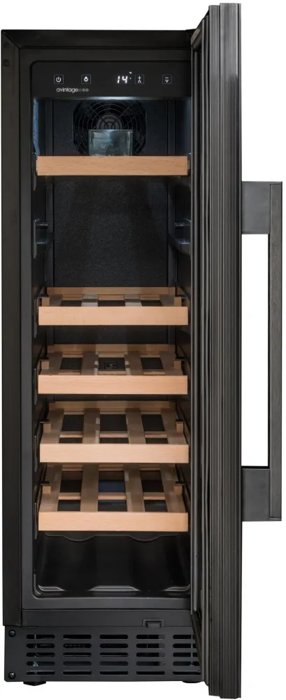 Obrázok Vinotéka AVU30SHD