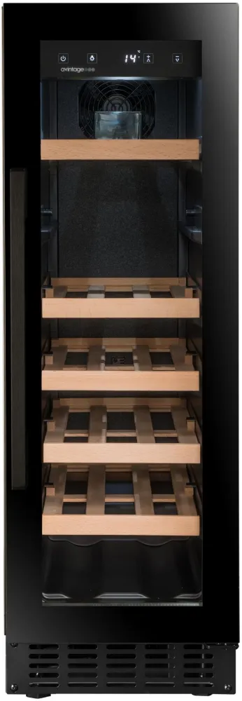 Obrázok Vinotéka AVU30SHD