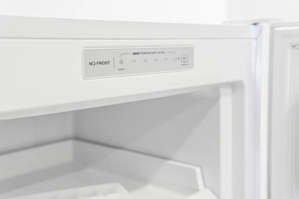 Obrázok MRAZNIČKA VOĽNE STOJACA RFN161WD