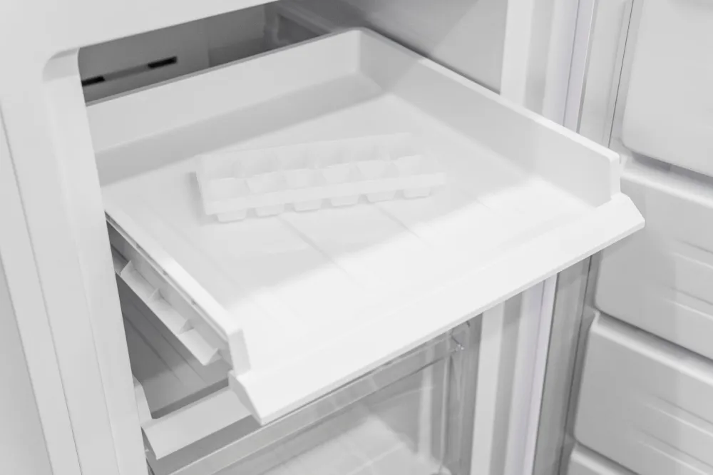 Obrázok MRAZNIČKA VOĽNE STOJACA RFN161WD