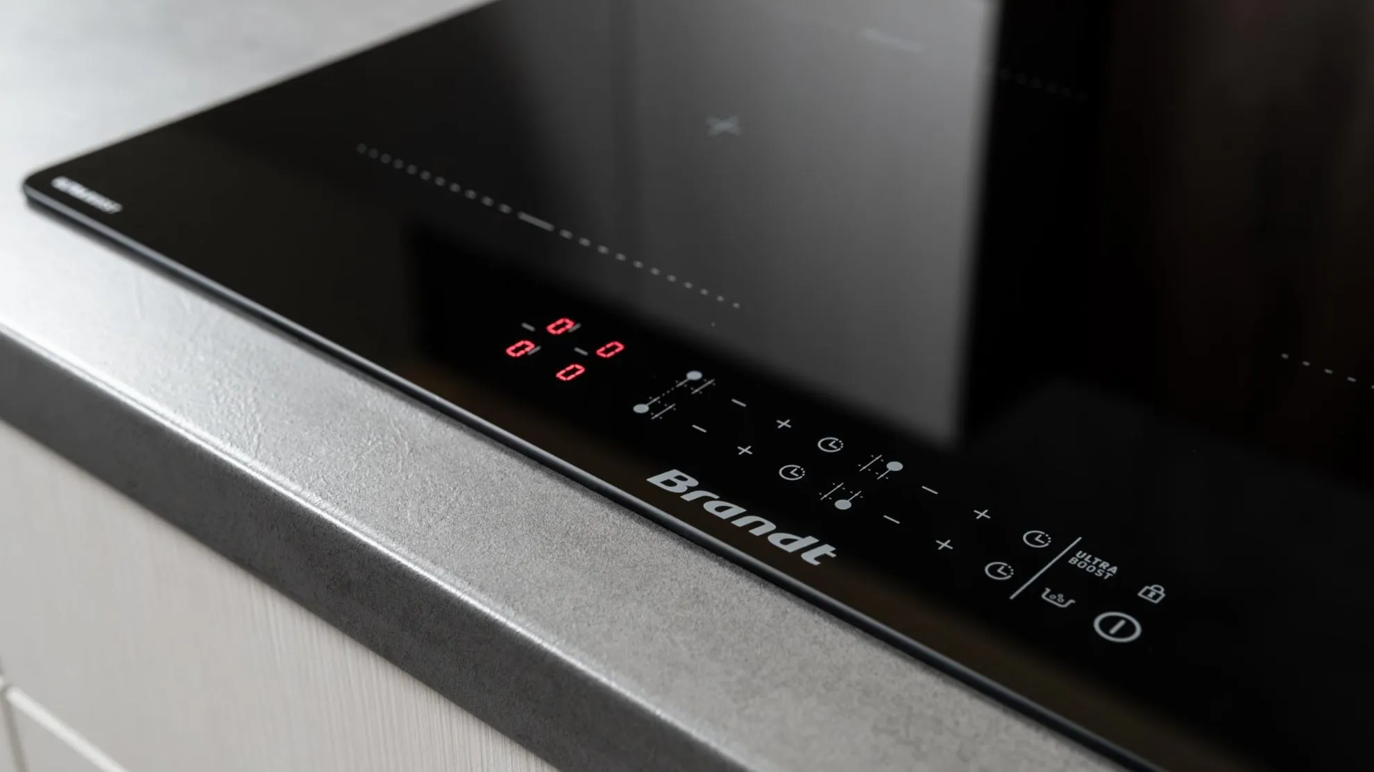 Obrázok DOSKA INDUKČNÁ BPI364DPB