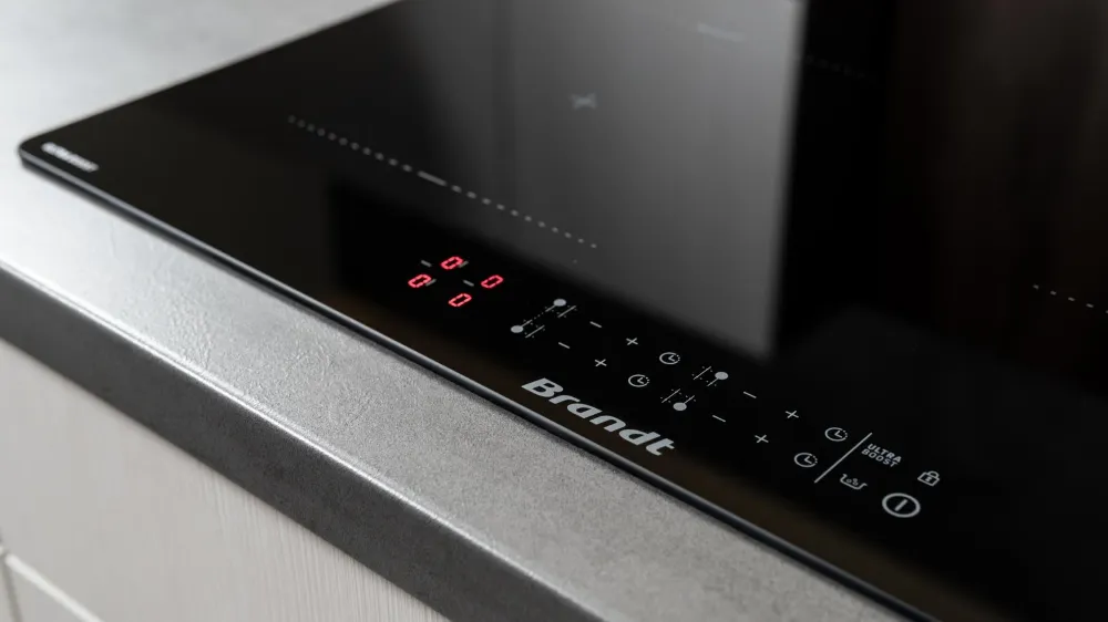 Obrázok DOSKA INDUKČNÁ BPI364DPB