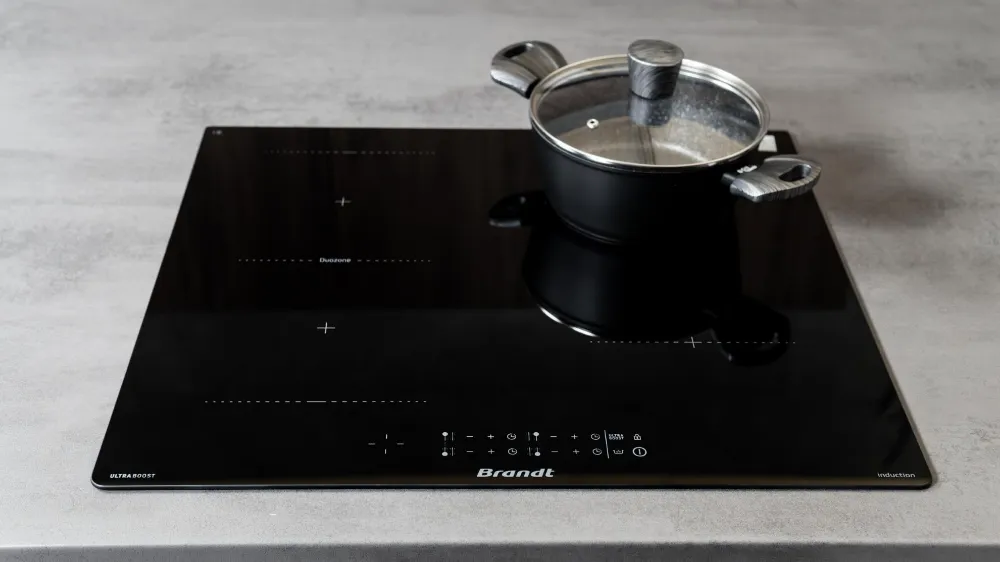 Obrázok DOSKA INDUKČNÁ BPI364DPB