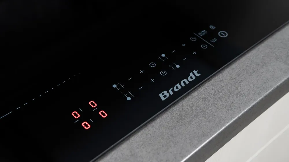 Obrázok DOSKA INDUKČNÁ BPI364DPB