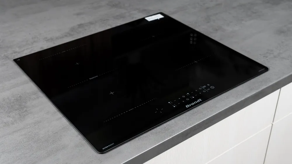 Obrázok DOSKA INDUKČNÁ BPI364DPB