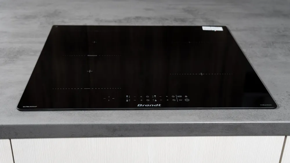 Obrázok DOSKA INDUKČNÁ BPI364DPB