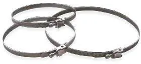 Obrázok Upínací pásik 150-170 mm