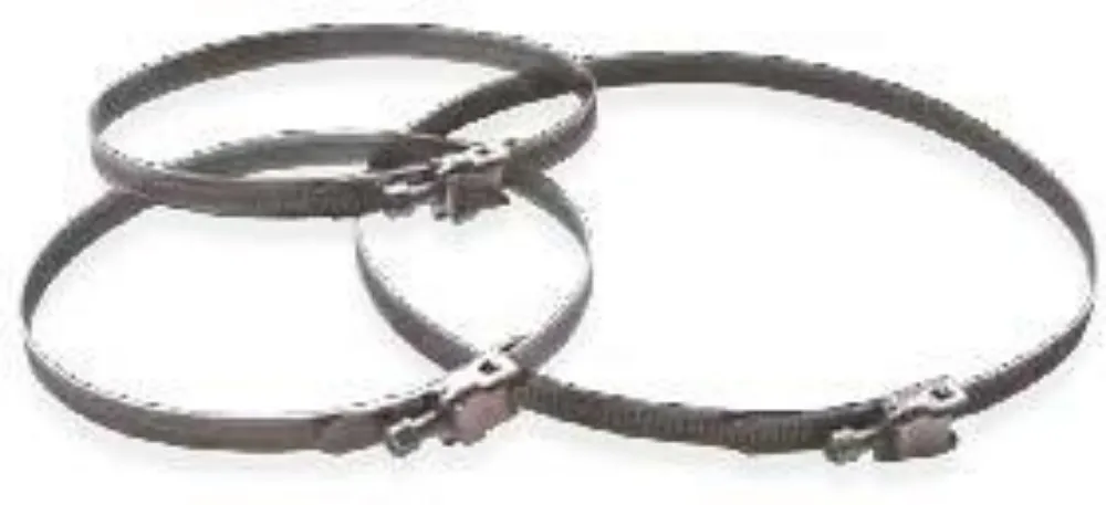 Upínací pásik 150-170 mm