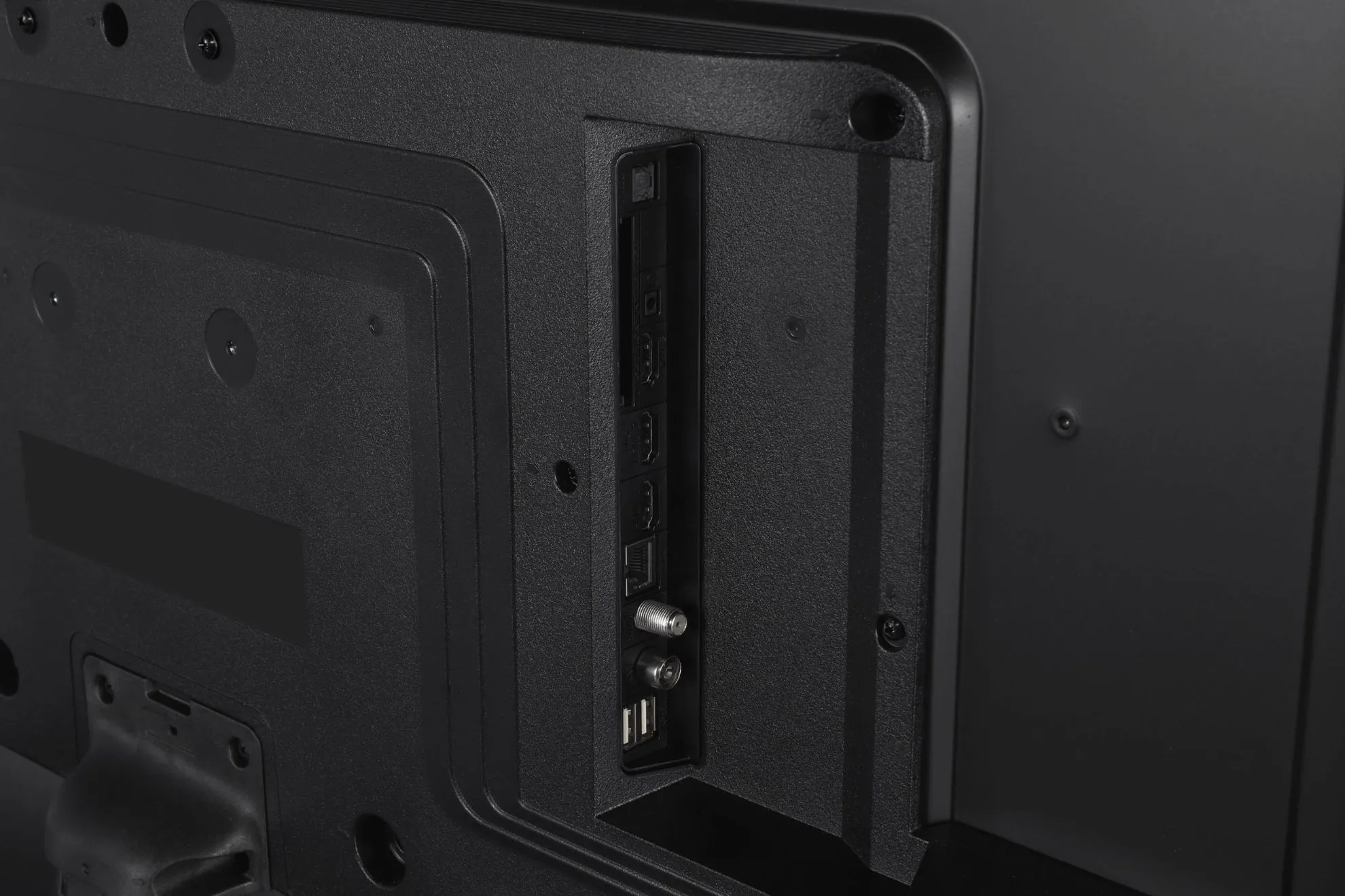 Obrázok TELEVÍZIA 43TLFQA9650 SMART