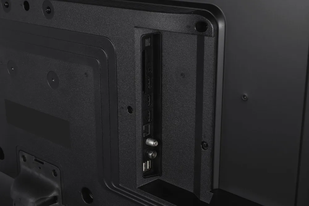 Obrázok TELEVÍZIA 43TLFQA9650 SMART