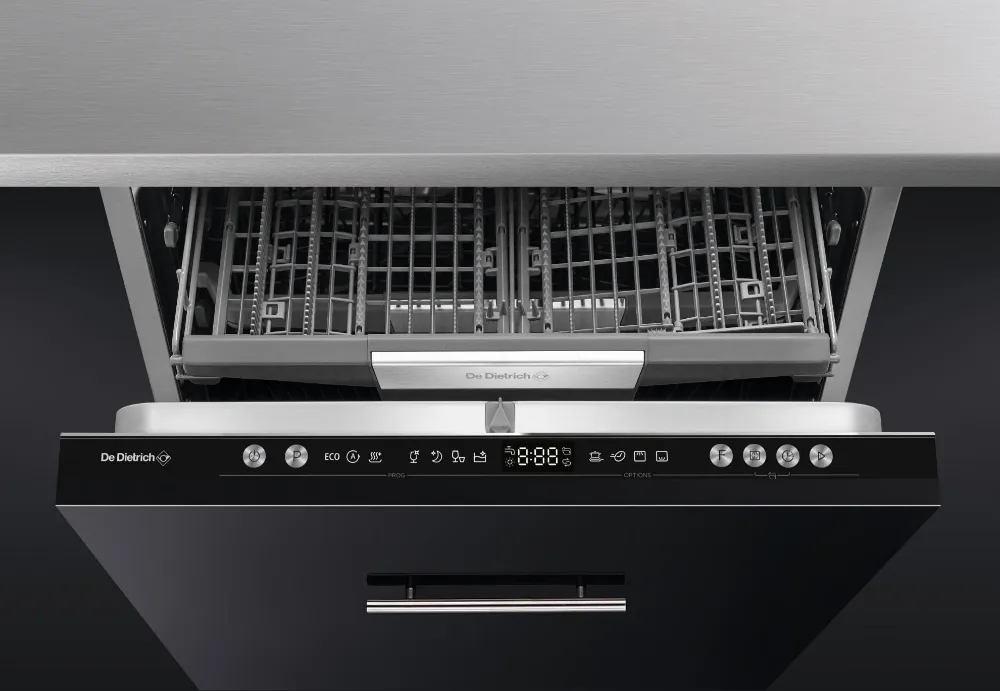 UMÝVAČKA VSTAVANÁ DCJ434DB