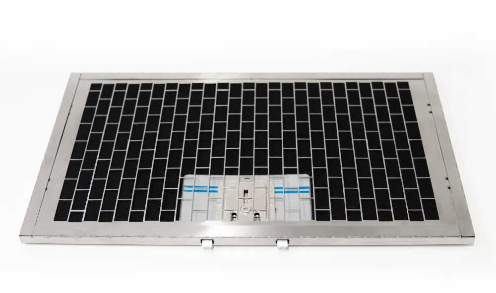 Obrázok Filtr uhlíkový Long Life M/S