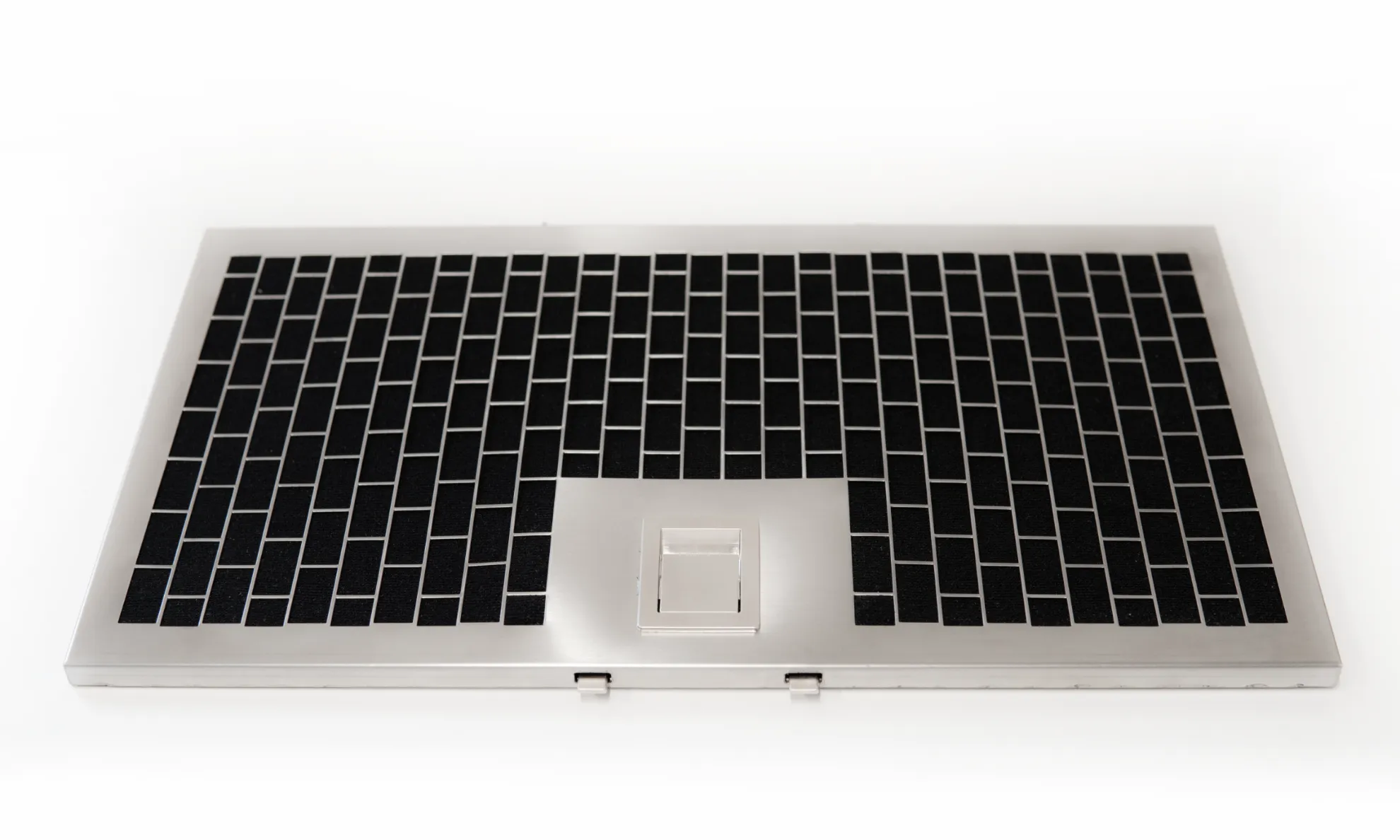 Obrázok Filtr uhlíkový Long Life M/S