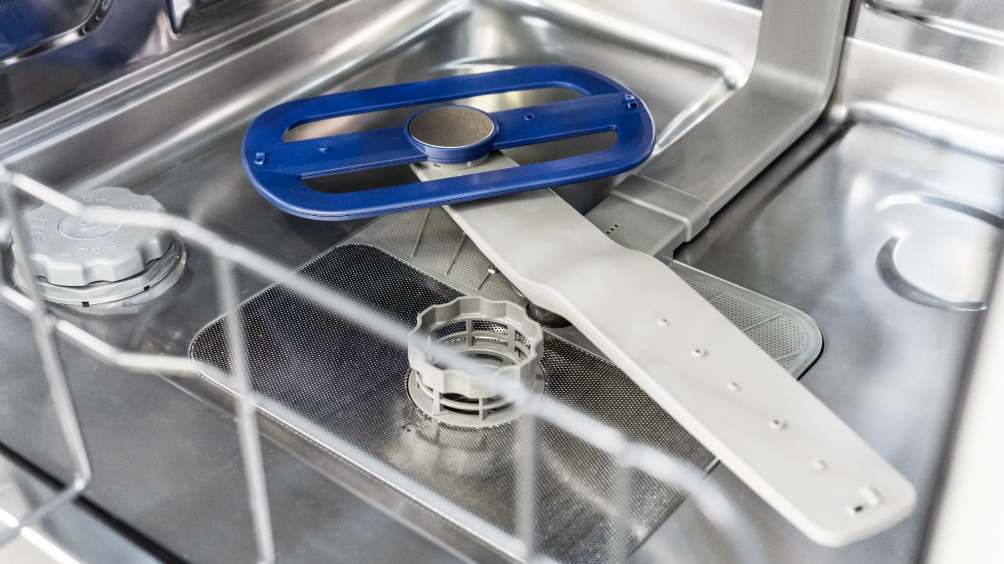 Obrázok UMÝVAČKA VSTAVANÁ DBJ434DQA