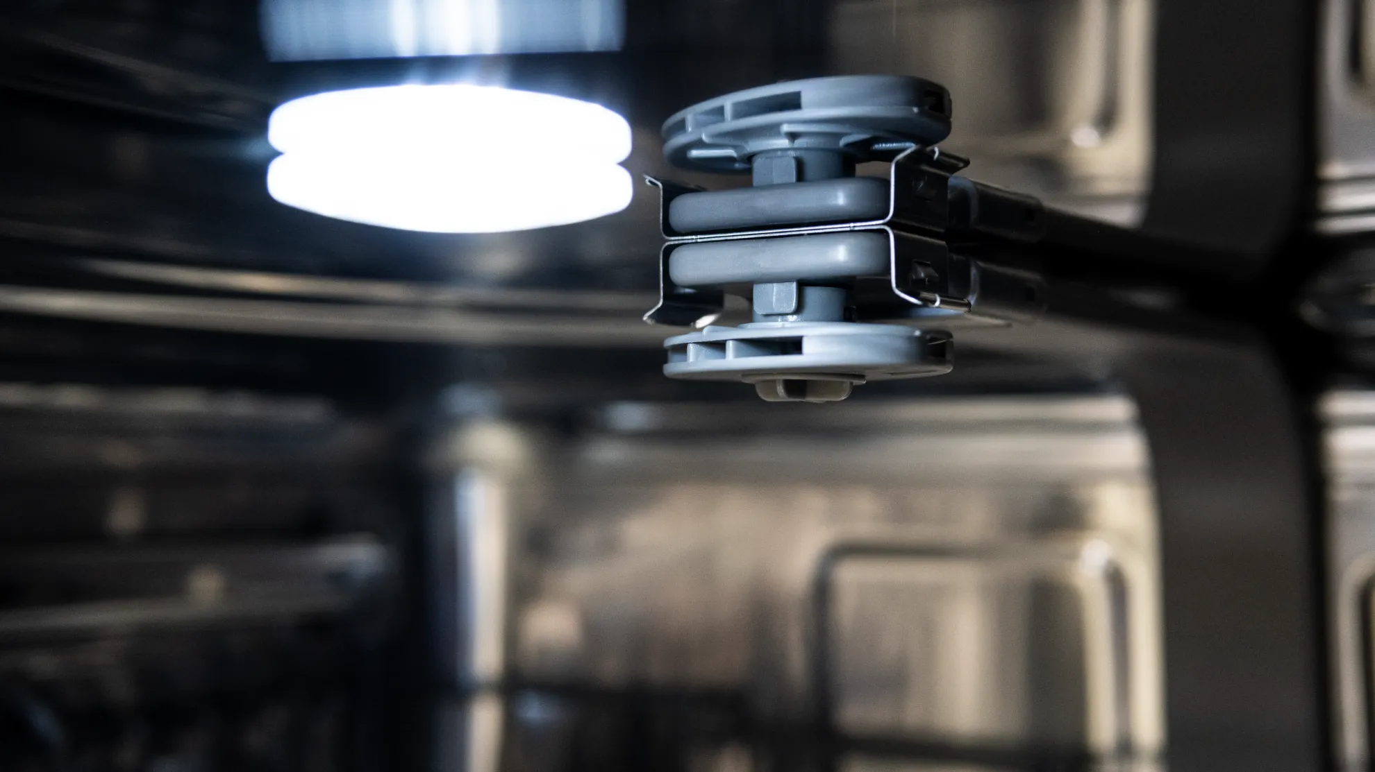 Obrázok UMÝVAČKA VSTAVANÁ DBJ434DQA