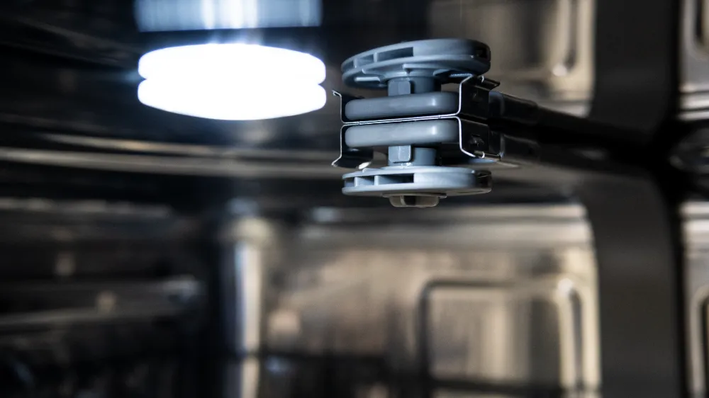 Obrázok UMÝVAČKA VSTAVANÁ DBJ434DQA