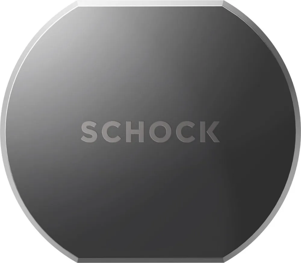 Obrázok Viditelné části v barevném provedení Gunmetal 400051GUM