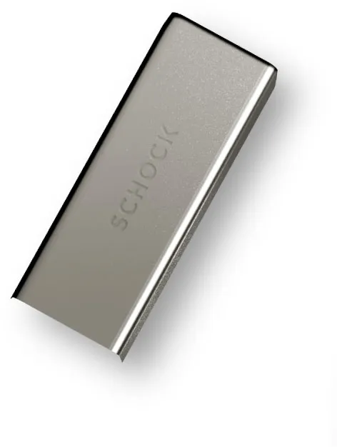 Obrázok Viditelné části v barevném provedení Nerez 400055EDM