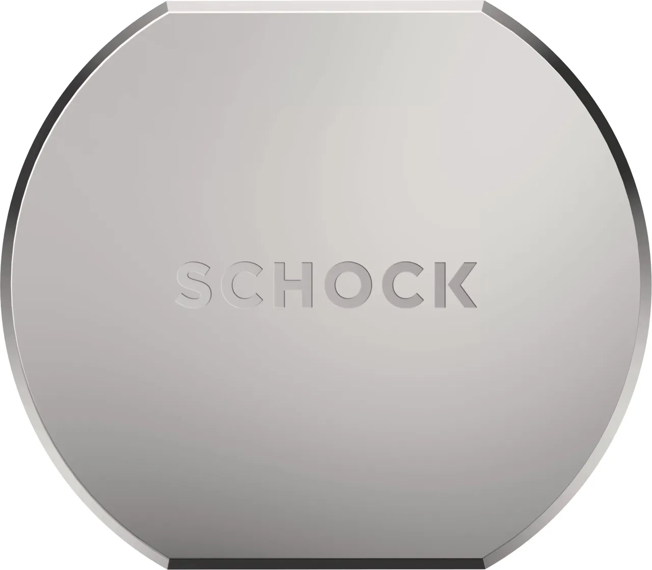 Obrázok Viditelné části v barevném provedení Nerez 400055EDM