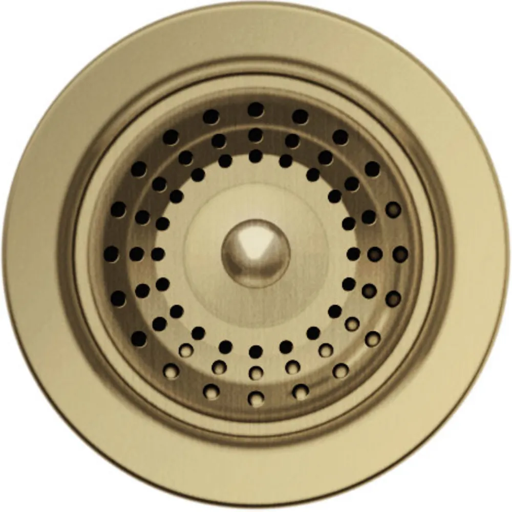 Obrázok Viditelné části v barevném provedení White Gold 400055WGO