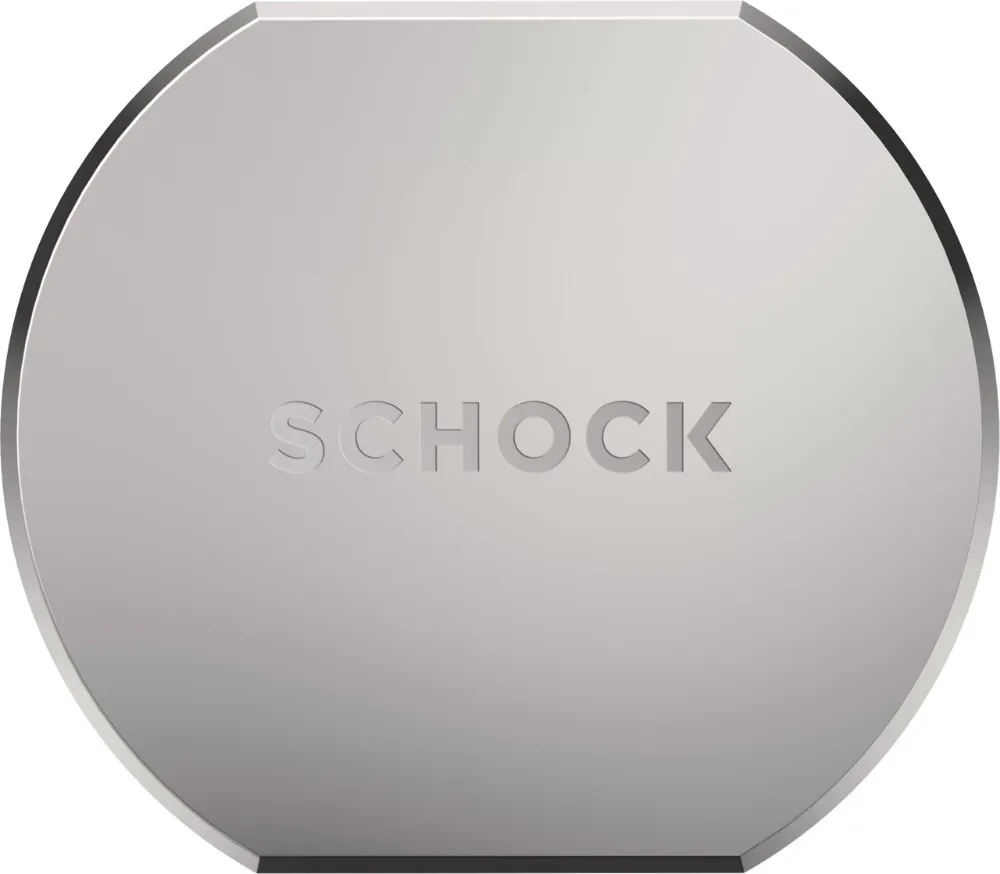 Obrázok Viditelné části v barevném provedení Nerez 400065EDM