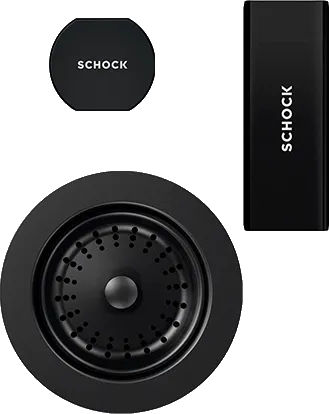 Obrázok Viditelné části v barevném provedení Puro 400065PUR