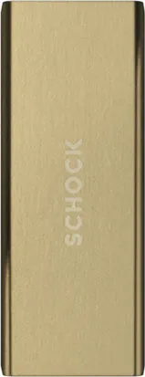 Obrázok Viditelné části v barevném provedení White Gold 400065WGO