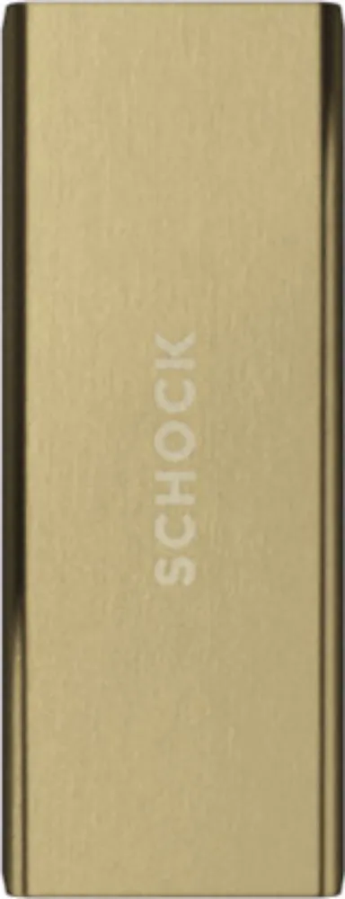 Obrázok Viditelné části v barevném provedení White Gold 400065WGO