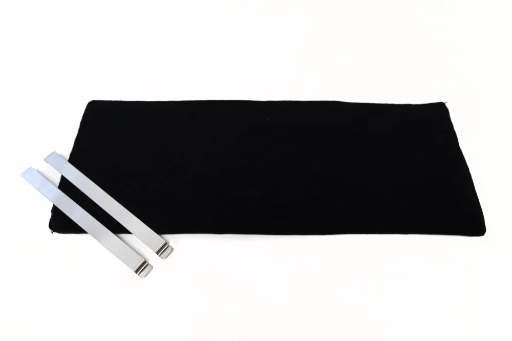 Filtr uhlíkový Long Life M1