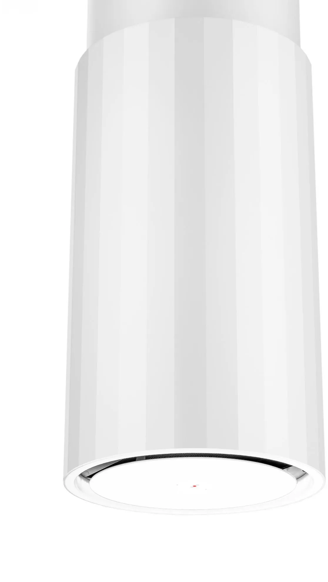 Obrázok Odsávač ostrůvkový Roto W White (CDW3803B)