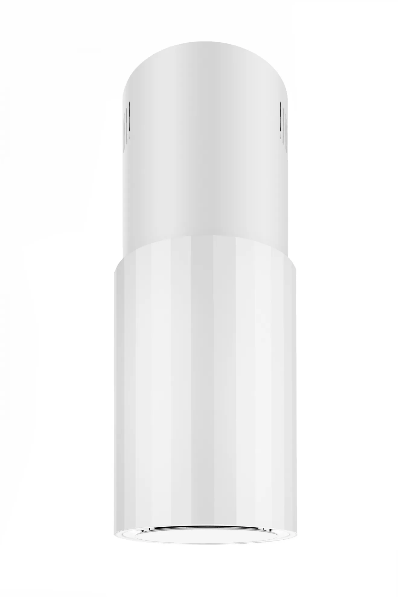 Obrázok Odsávač ostrůvkový Roto W White (CDW3803B)