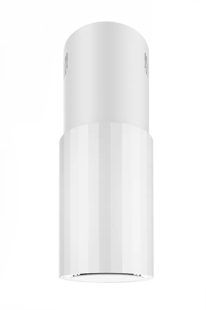 Odsávač ostrůvkový Roto W White (CDW3803B)