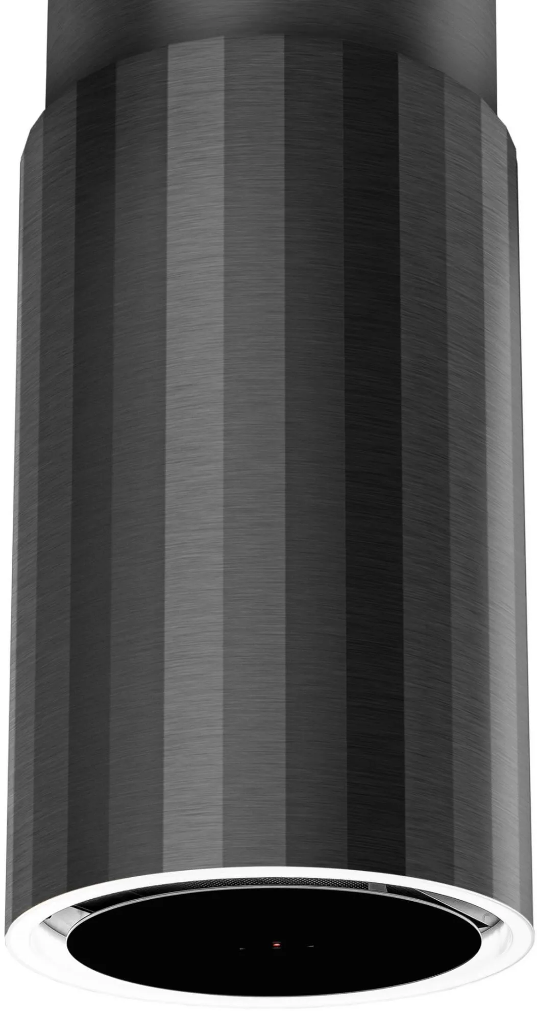 Obrázok Odsávač ostrovčekový Roto W Gun Metal (CDW3803GM)