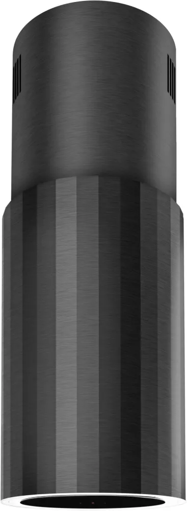 Odsávač ostrovčekový Roto W Gun Metal (CDW3803GM)