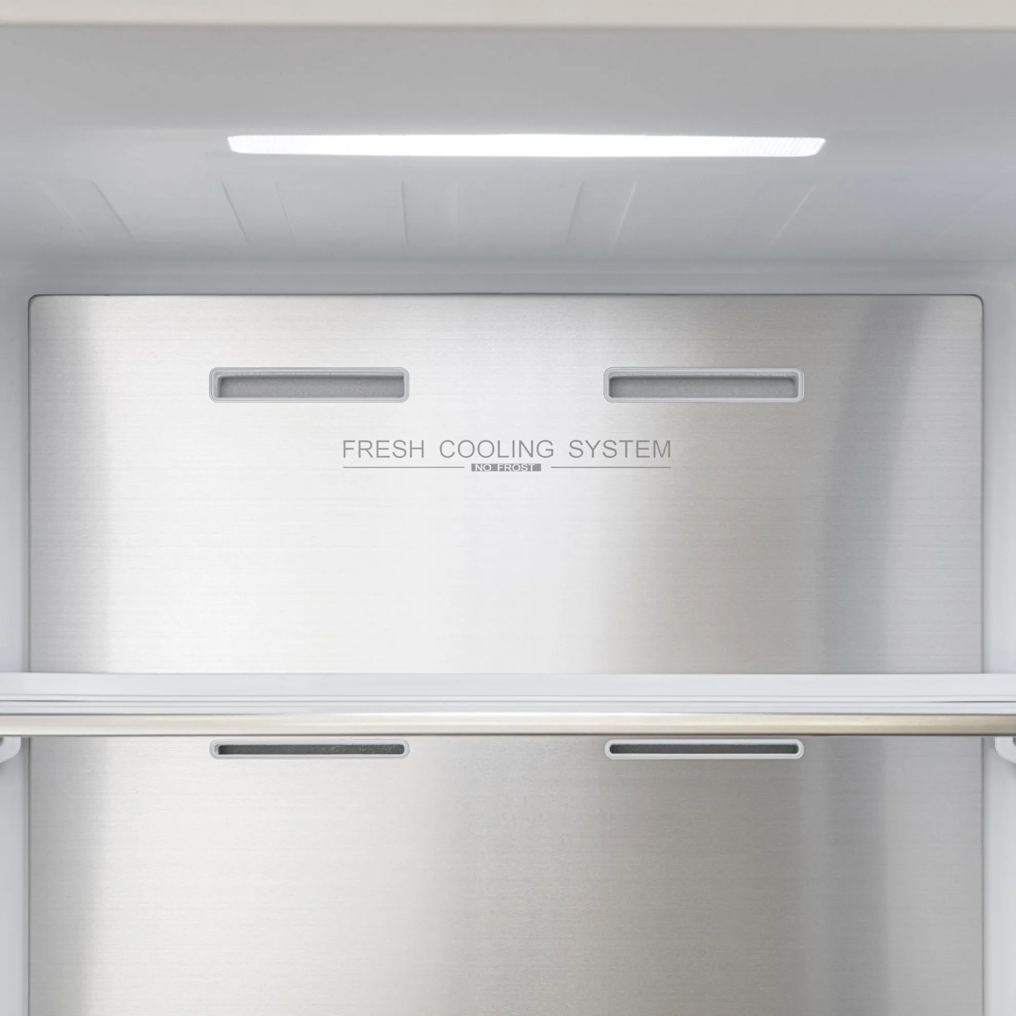 Obrázok CHLADNIČKA KOMBINOVANÁ BFC2069CW