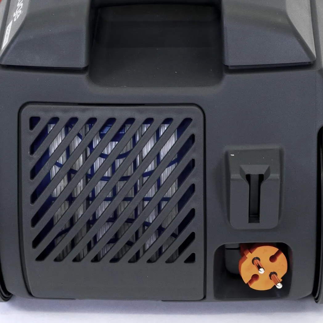 Obrázok Vysávač KLUGE Profi 11.0 Y Power & Carpet & Ionic