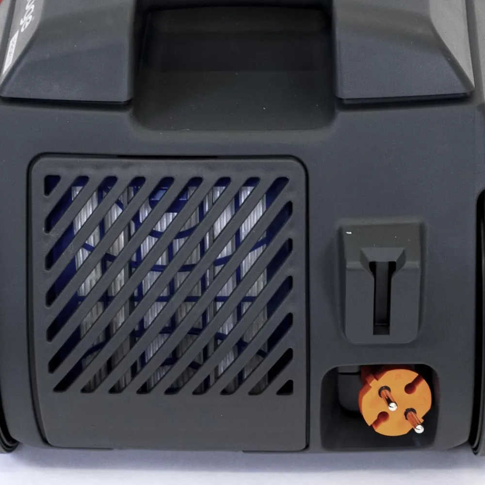 Obrázok Vysávač KLUGE Profi 11.0 Y Power & Carpet & Ionic