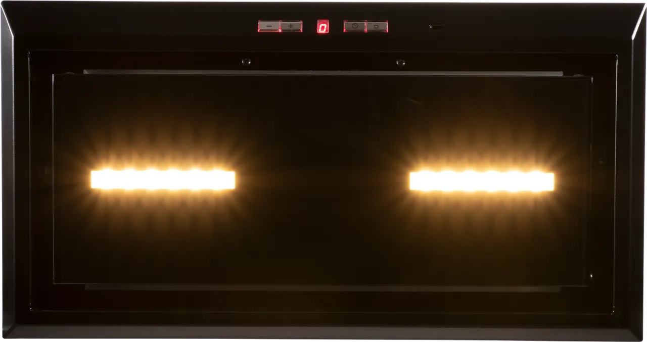 Obrázok ODSAVAČ DO SKŘÍŇKY KOV5003BLGH