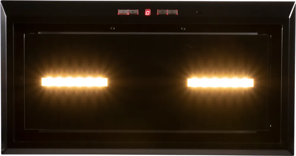 Obrázok ODSAVAČ DO SKŘÍŇKY KOV5003BLGH